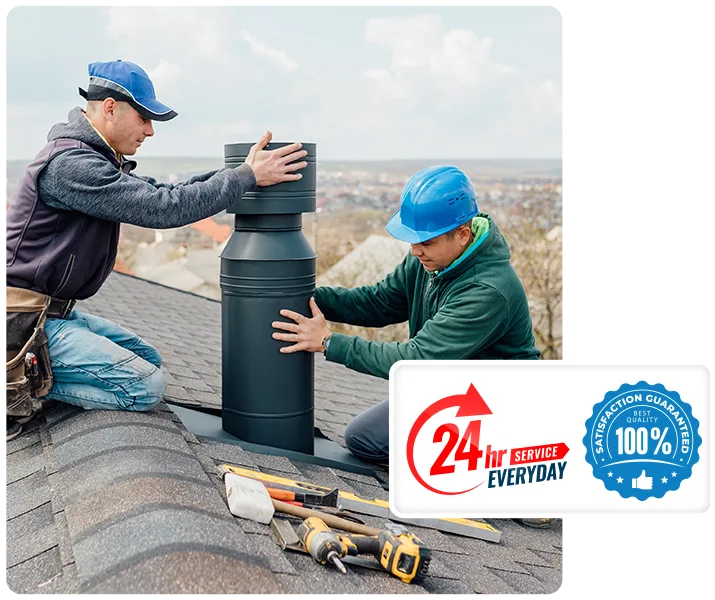 Chimney & Fireplace Installation And Repair in Hot Springs, AR