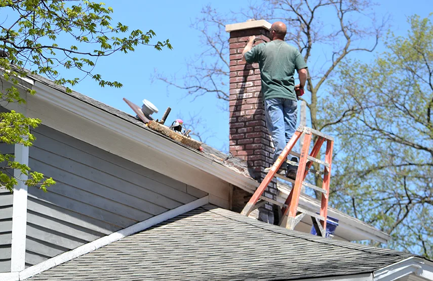 Chimney & Fireplace Inspections Services in Hot Springs, AR