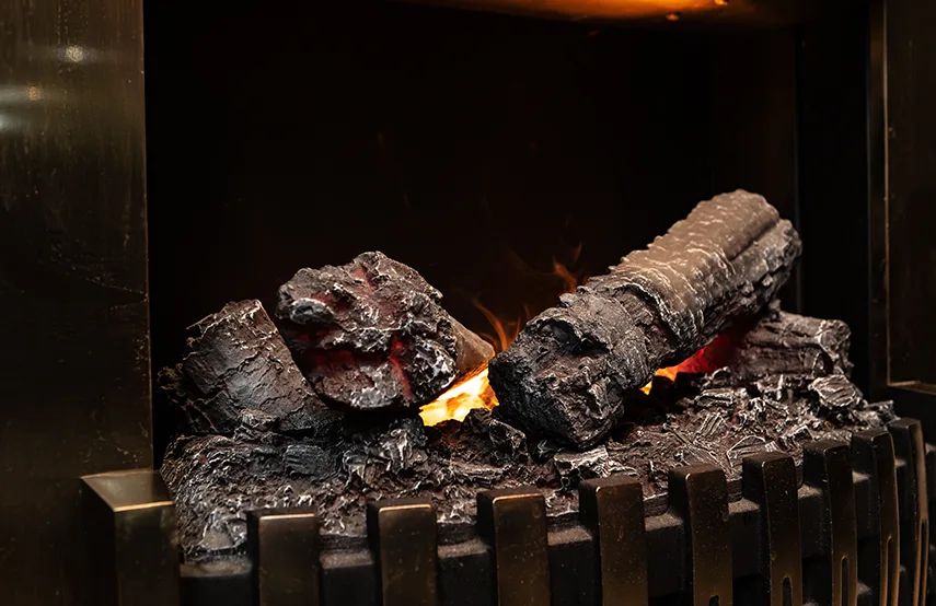 Soot Removal in Hot Springs, Arkansas